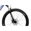 Kép 5/9 - KROSS Lea 4.0 GEN2 27.5col női MTB kerékpár - blue/silver gloss