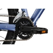 Kép 7/9 - KROSS Lea 4.0 GEN2 27.5col női MTB kerékpár - blue/silver gloss
