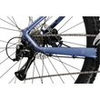 Kép 8/9 - KROSS Lea 4.0 GEN2 27.5col női MTB kerékpár - blue/silver gloss