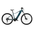 Kép 1/11 - KROSS Lea Boost 3.0 576 29col női MTB elektromos kerékpár - turquoise/black gloss