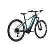 Kép 3/11 - KROSS Lea Boost 3.0 576 29col női MTB elektromos kerékpár - turquoise/black gloss