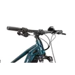 Kép 4/11 - KROSS Lea Boost 3.0 576 29col női MTB elektromos kerékpár - turquoise/black glossKROSS Lea Boost 3.0 576 29col női MTB elektromos kerékpár - turquoise/black gloss