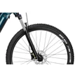 Kép 6/11 - KROSS Lea Boost 3.0 576 29col női MTB elektromos kerékpár - turquoise/black gloss