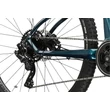 Kép 10/11 - KROSS Lea Boost 3.0 576 29col női MTB elektromos kerékpár - turquoise/black glossKROSS Lea Boost 3.0 576 29col női MTB elektromos kerékpár - turquoise/black gloss
