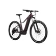 Kép 2/12 - KROSS Lea Boost 5.0 29col MTB elektromos kerékpár - purple/black gloss
