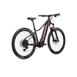 Kép 3/12 - KROSS Lea Boost 5.0 29col MTB elektromos kerékpár - purple/black gloss