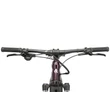Kép 5/12 - KROSS Lea Boost 5.0 29col MTB elektromos kerékpár - purple/black gloss
