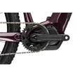 Kép 9/12 - KROSS Lea Boost 5.0 29col MTB elektromos kerékpár - purple/black gloss