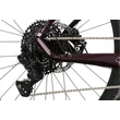 Kép 11/12 - KROSS Lea Boost 5.0 29col MTB elektromos kerékpár - purple/black gloss