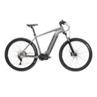 Kép 1/11 - KROSS Level Boost 1.0 29col MTB XC elektromos kerékpár - gray/black matt