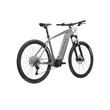 Kép 2/11 - KROSS Level Boost 1.0 29col MTB XC elektromos kerékpár - gray/black matt
