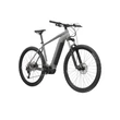 Kép 3/11 - KROSS Level Boost 1.0 29col MTB XC elektromos kerékpár - gray/black matt