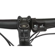 Kép 5/11 - KROSS Level Boost 1.0 29col MTB XC elektromos kerékpár - gray/black matt