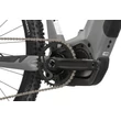 Kép 8/11 - KROSS Level Boost 1.0 29col MTB XC elektromos kerékpár - gray/black matt