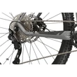 Kép 10/11 - KROSS Level Boost 1.0 29col MTB XC elektromos kerékpár - gray/black matt