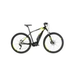 Kép 1/7 - KROSS Level Boost 1.0 504 29col MTB XC elektromos kerékpár - black/lime gloss