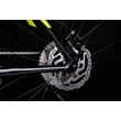 Kép 5/7 - KROSS Level Boost 1.0 504 29col MTB XC elektromos kerékpár - black/lime gloss