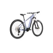 Kép 3/10 - KROSS Level Boost 2.0 29col MTB XC elektromos kerékpár - blue/black gloss