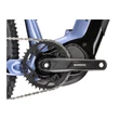 Kép 6/10 - KROSS Level Boost 2.0 29col MTB XC elektromos kerékpár - blue/black gloss