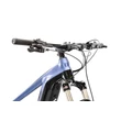 Kép 7/10 - KROSS Level Boost 2.0 29col MTB XC elektromos kerékpár - blue/black gloss