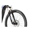 Kép 9/10 - KROSS Level Boost 2.0 29col MTB XC elektromos kerékpár - blue/black gloss