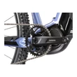 Kép 8/10 - KROSS Level Boost 2.0 29col MTB XC elektromos kerékpár - blue/black gloss