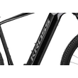 Kép 4/12 - KROSS Level Boost 3.0 29col MTB XC elektromos kerékpár - black/gray gloss