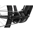 Kép 5/12 - KROSS Level Boost 3.0 29col MTB XC elektromos kerékpár - black/gray gloss