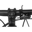 Kép 11/12 - KROSS Level Boost 3.0 29col MTB XC elektromos kerékpár - black/gray gloss