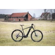 Kép 12/12 - KROSS Level Boost 3.0 29col MTB XC elektromos kerékpár - black/gray gloss