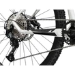 Kép 5/7 - KROSS Level Boost 3.0 29col MTB XC elektromos kerékpár - pearl/black gloss