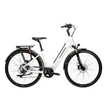 Kép 1/11 - KROSS Trans Hybrid 1.0 28col túra/trekking elektromos kerékpár - pearl/black