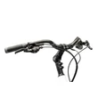 Kép 3/11 - KROSS Trans Hybrid 1.0 28col túra/trekking elektromos kerékpár - pearl/black