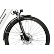 Kép 4/11 - KROSS Trans Hybrid 1.0 28col túra/trekking elektromos kerékpár - pearl/black