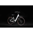 Kép 2/11 - KROSS Trans Hybrid 1.0 28col túra/trekking elektromos kerékpár - pearl/black
