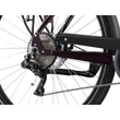 Kép 7/12 - KROSS Trans Hybrid Prestige D 28col női túra/trekking elektromos kerékpár - purple gloss