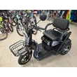 Kép 1/7 - ZTECH ZT-16 Feidu 1.0 8col 3-kerekű elektromos jármű - 60V20Ah 1300W ólomsavas - differenciálműves - kék