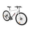 Kép 2/3 - ZTECH ZT-14 Karma 27.5col (700C) MTB elektromos kerékpár - 36V10.4Ah 250W - fehér