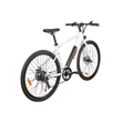 Kép 3/3 - ZTECH ZT-14 Karma 27.5col (700C) MTB elektromos kerékpár - 36V10.4Ah 250W - fehér