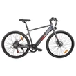 Kép 1/3 - ZTECH ZT-14 Karma 27.5col (700C) MTB elektromos kerékpár - 36V10.4Ah 250W - szürke