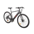 Kép 2/3 - ZTECH ZT-14 Karma 27.5col (700C) MTB elektromos kerékpár - 36V10.4Ah 250W - szürke