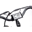 Kép 6/11 - ZTECH ZT-80B Stella 2.0 20col elektromos tricikli - 48V13Ah 250W - narancs