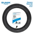 Kép 1/5 - 10x2.125 elektromos roller belső - 90x45 fokos (kifelé hajtott) szelep - erősített - Suniik