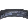 Kép 5/7 - 10x2.125 elektromos roller belső - 90x90 fokos (kifelé hajtott) szelep - erősített - Suniik