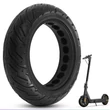 Kép 4/5 - 10x2.5 (60/70-6.5) elektromos roller külső gumi / tömörgumi