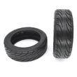 Kép 3/3 - 10x2.7 (70/65-6.5) elektromos roller külső gumi - City - Tubeless - Innova - Ninebot Mini Pro