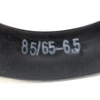 Kép 5/5 - 10x3,00 (80/65-6.5) elektromos roller belső - 90x45 fokos  (kifelé hajlított) szelep