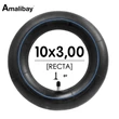 Kép 1/2 - 10x3.00 (255x80) elektromos roller belső - egyenes szelep - Amalibay