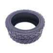 Kép 2/2 - 10x3.00 (85/65-6.5) elektromos roller külső gumi, City, szélesített, tubeless, Innova