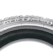 Kép 3/3 - 9x2.25 elektromos roller külső gumi - City - belsős - Amalibay - Xiaomi / Cecotec kompatibilis